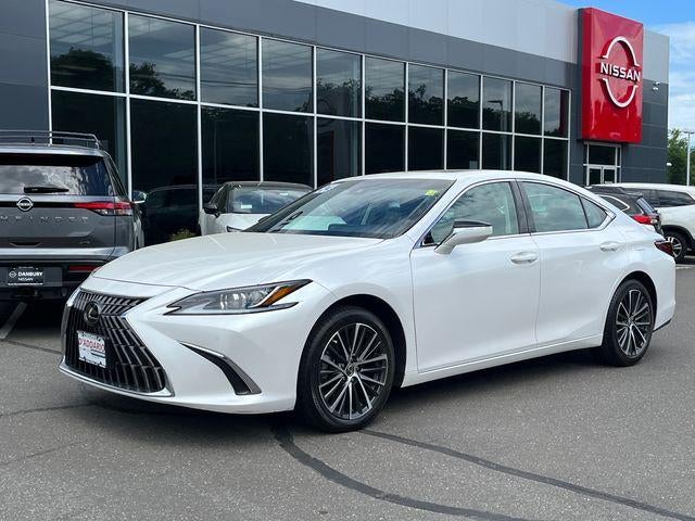 2024 Lexus ES 350